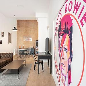 Appartement met een Slaapkamer